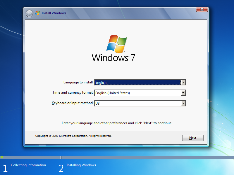 windows 7 starter ita 32 bit iso